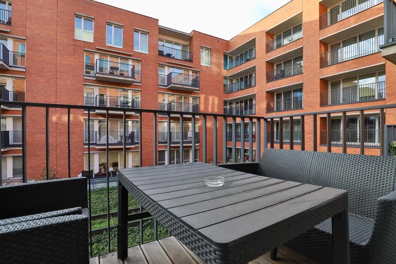 Rajska 8 Apartments Old Town Gdansk By Renters Prestige 0*,  Polska