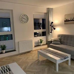 Angielska Grobla - Olin B Apartament