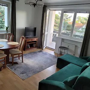 Nad Morzem Apartament